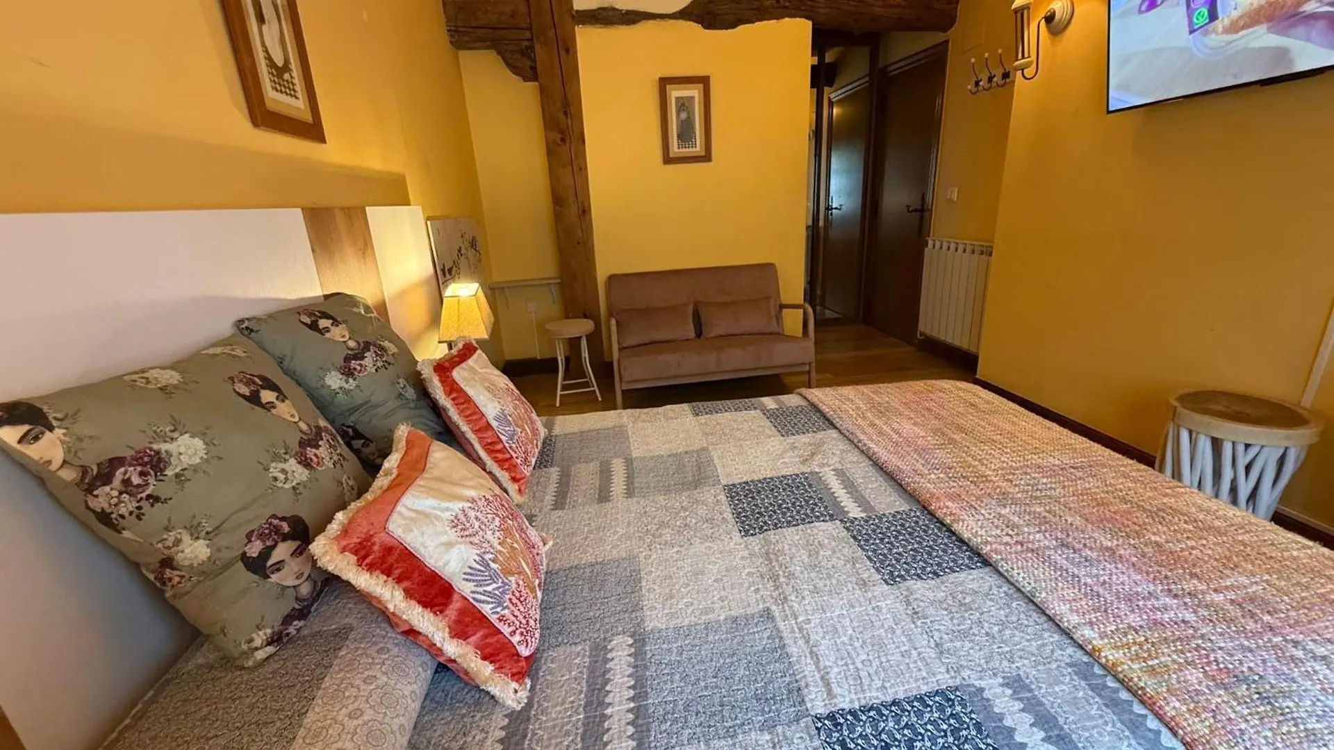 Country house Casa Peluaga Guest House Oiartzun