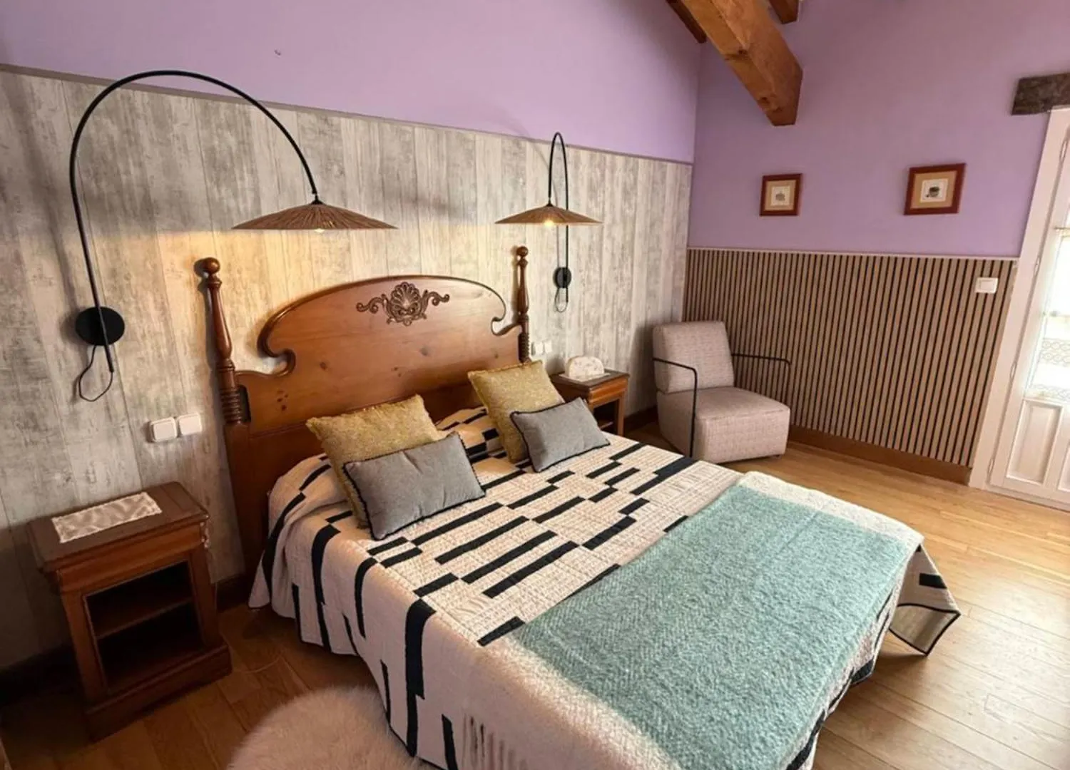 Casa Peluaga Guest House Oiartzun Country house
