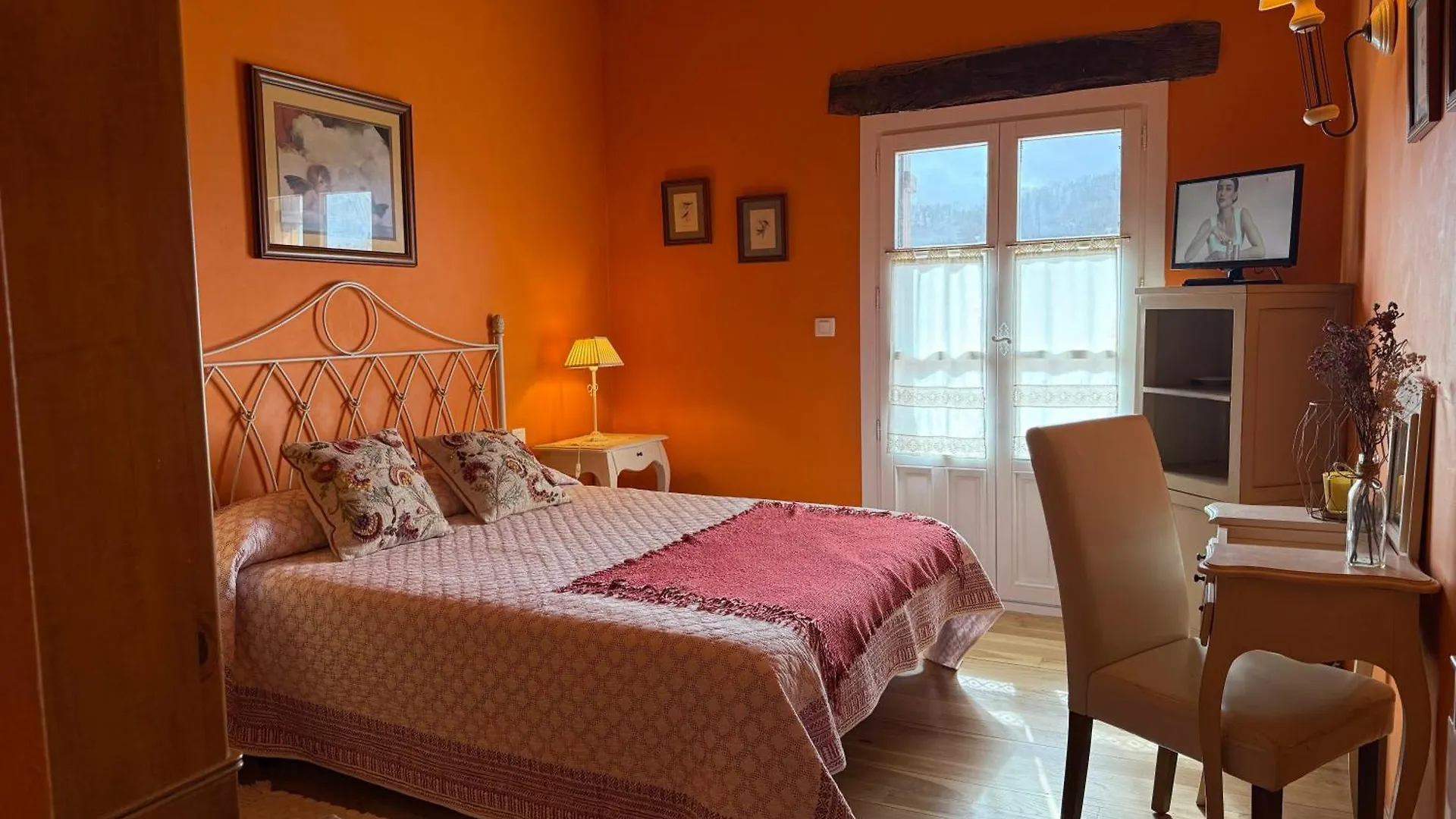 Casa Peluaga Guest House Oiartzun Country house