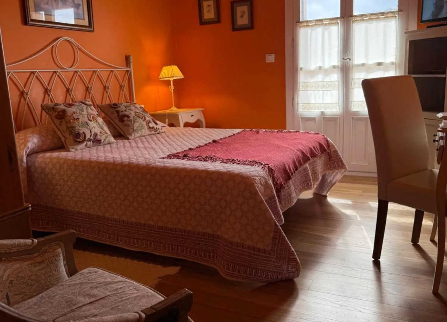 Casa Peluaga Guest House Oiartzun Country house
