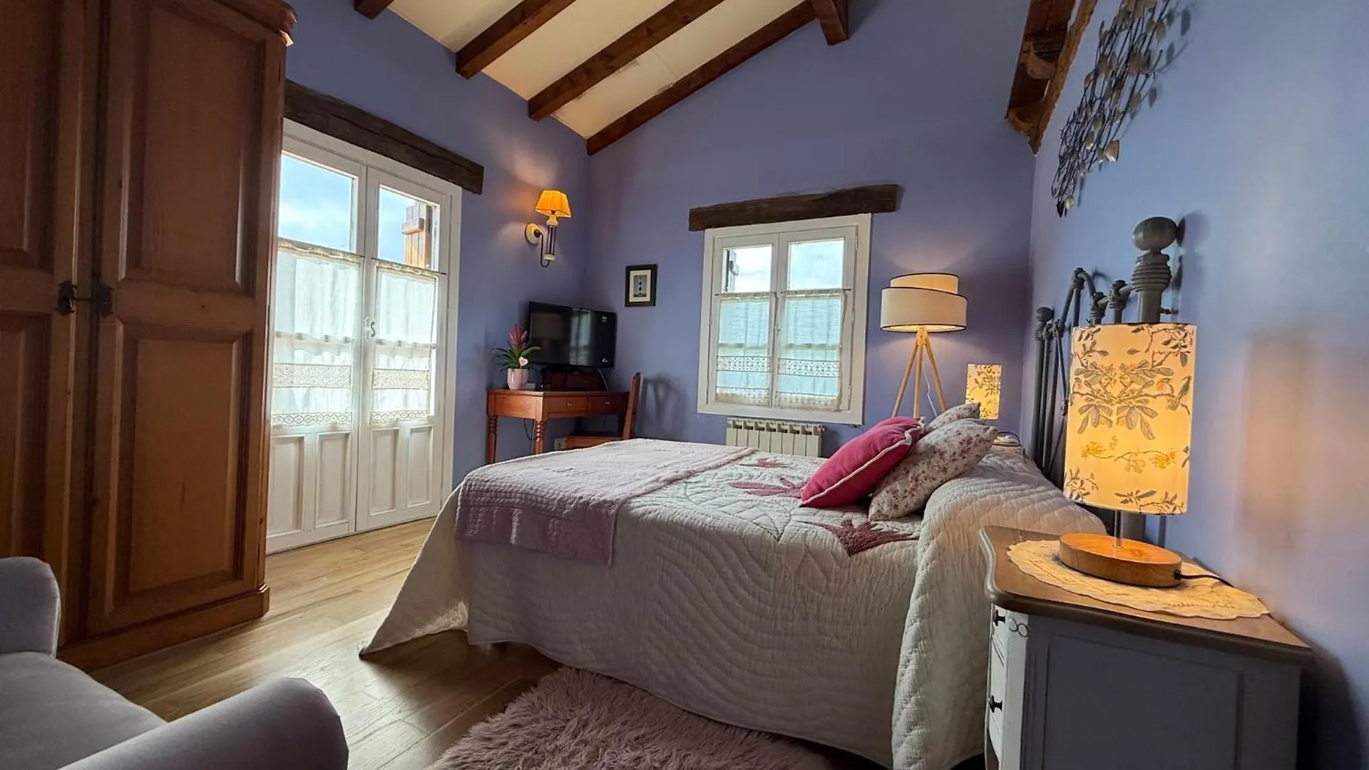 Country house Casa Peluaga Guest House Oiartzun