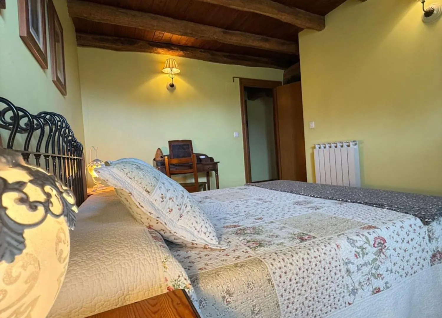 Country house Casa Peluaga Guest House Oiartzun