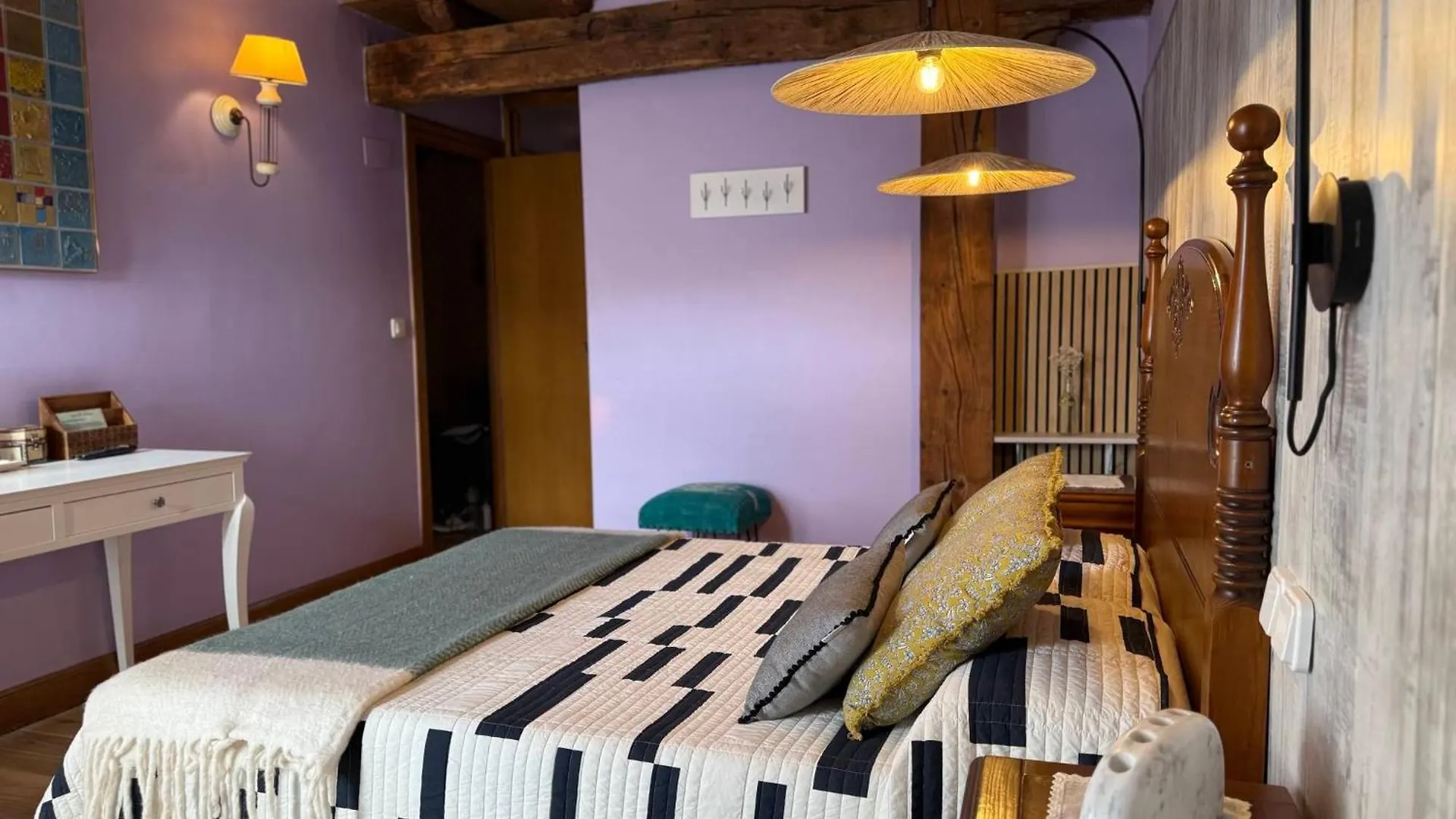 Casa Peluaga Guest House Oiartzun Country house
