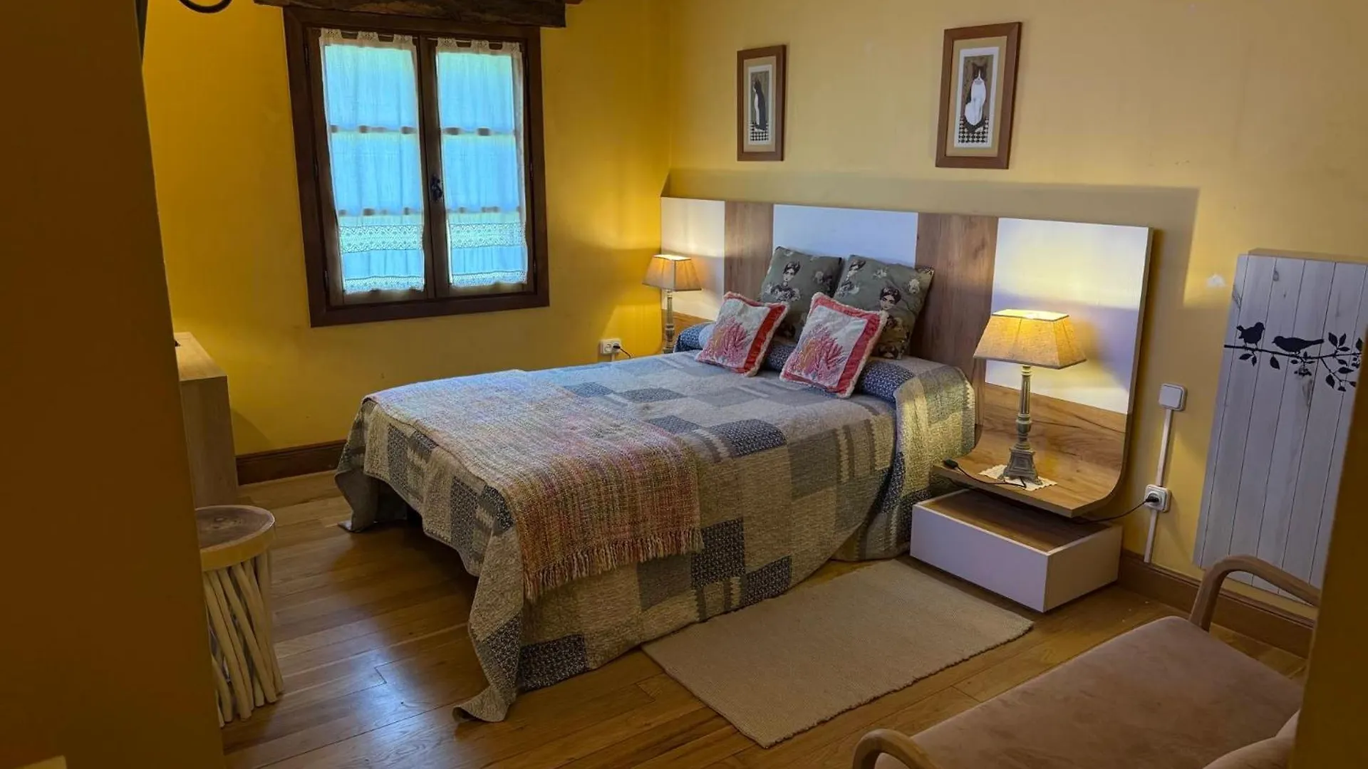 Casa Peluaga Guest House Oiartzun 0*,  Spain