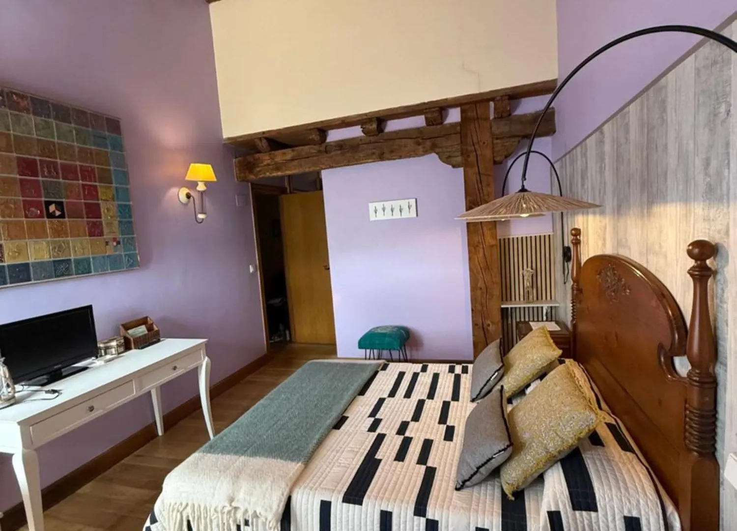 Casa Peluaga Guest House Oiartzun 0*,  Spain