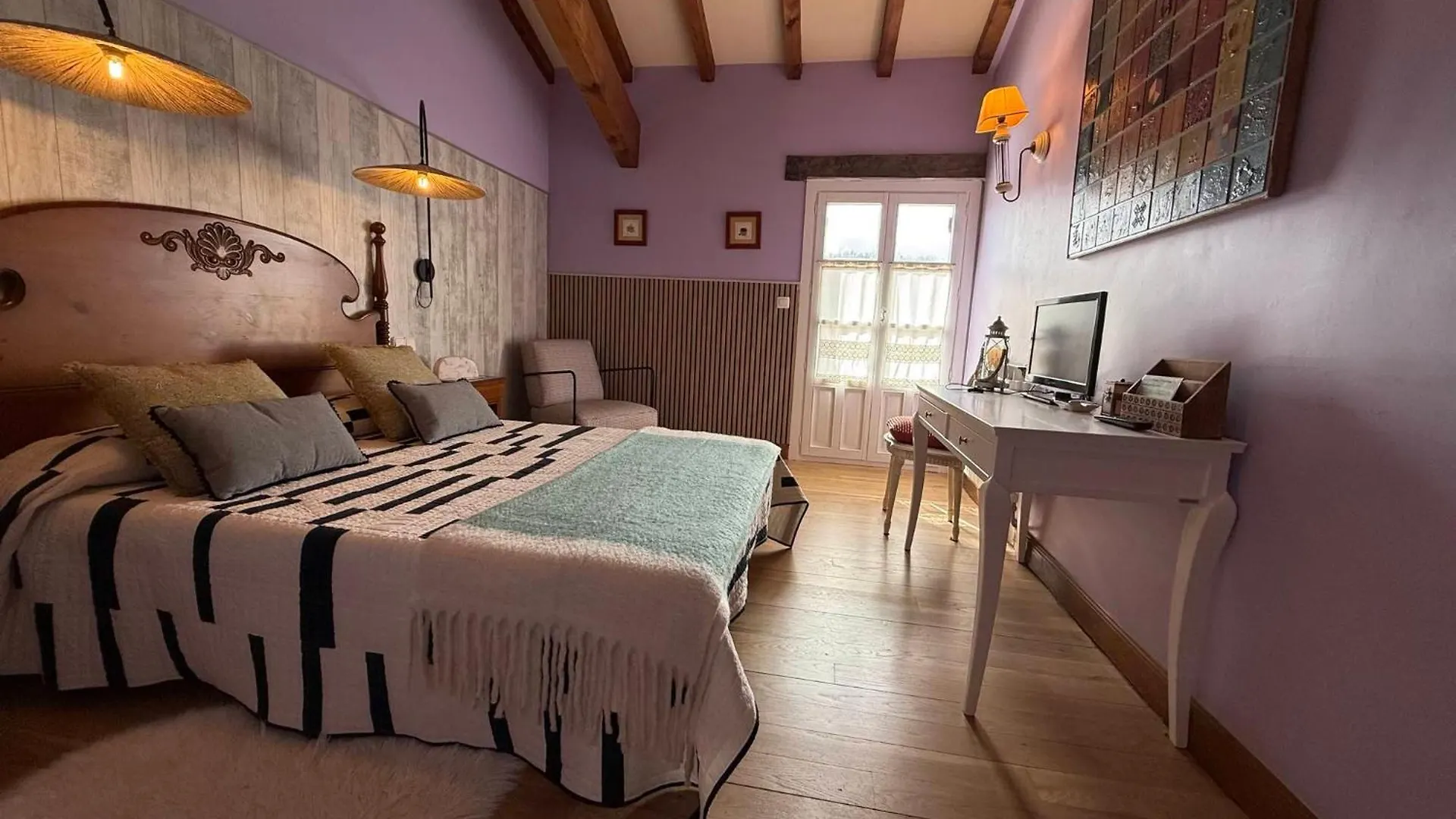 Casa Peluaga Guest House Oiartzun Country house