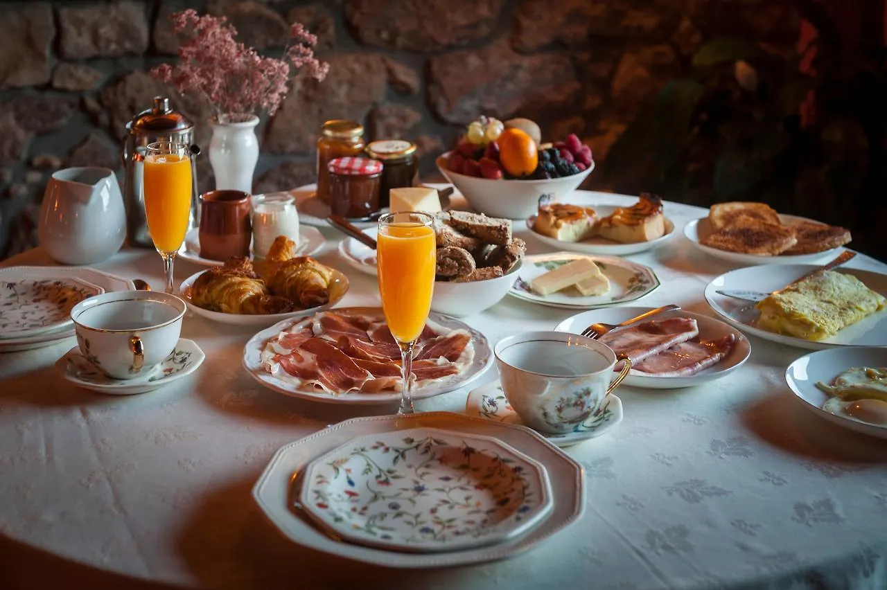 Country house Casa Peluaga Guest House Oiartzun