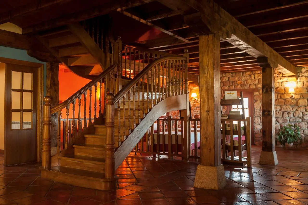Country house Casa Peluaga Guest House Oiartzun