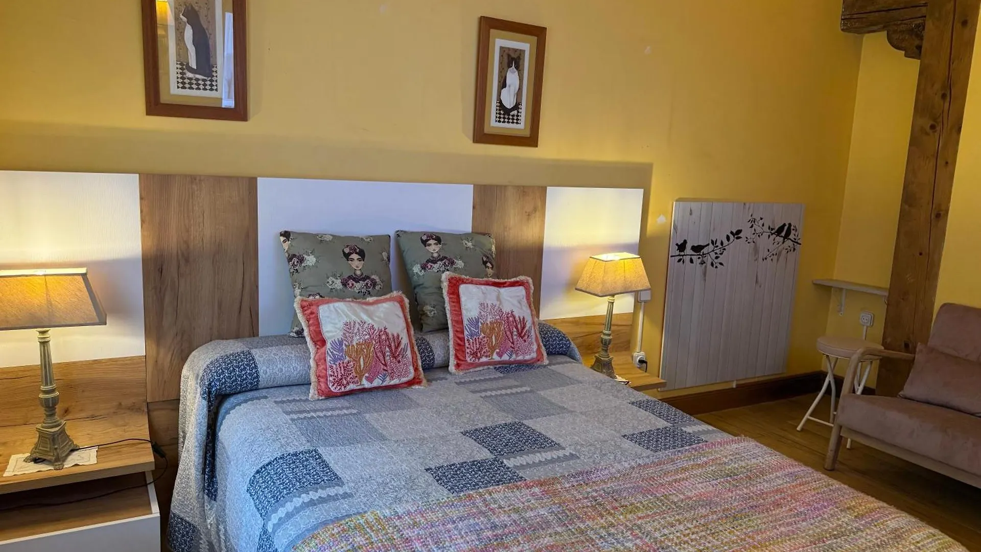 Casa Peluaga Casa de hóspedes Oiartzun Espanha