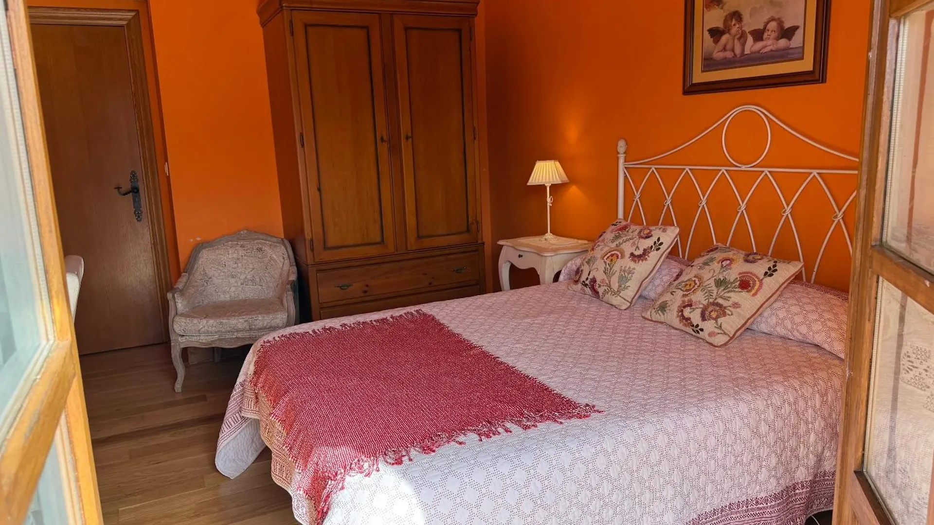 Casa Peluaga Casa de hóspedes Oiartzun
