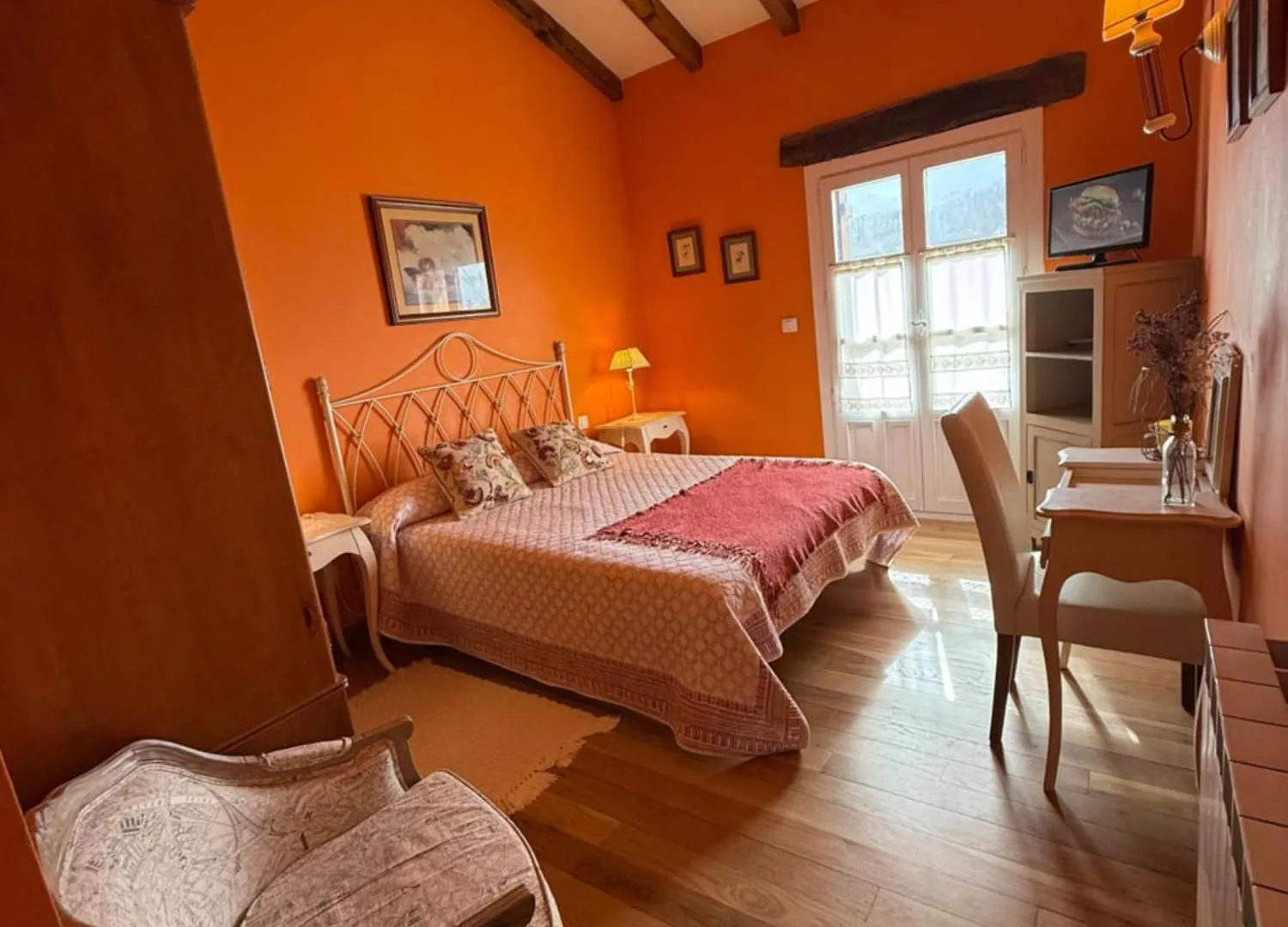Casa Peluaga Casa de hóspedes Oiartzun Espanha