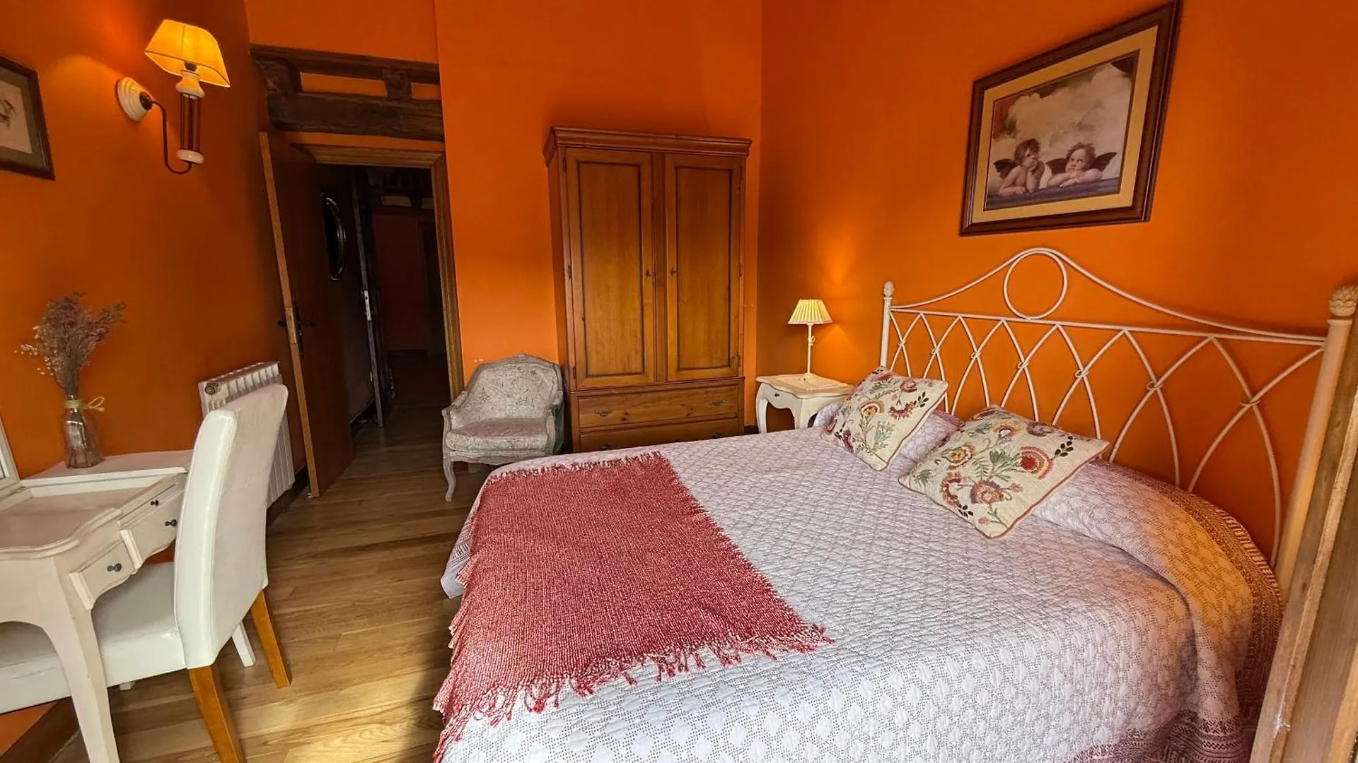 Casa Peluaga Casa de hóspedes Oiartzun