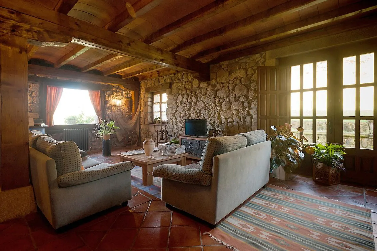 Casa Peluaga Casa de hóspedes Oiartzun