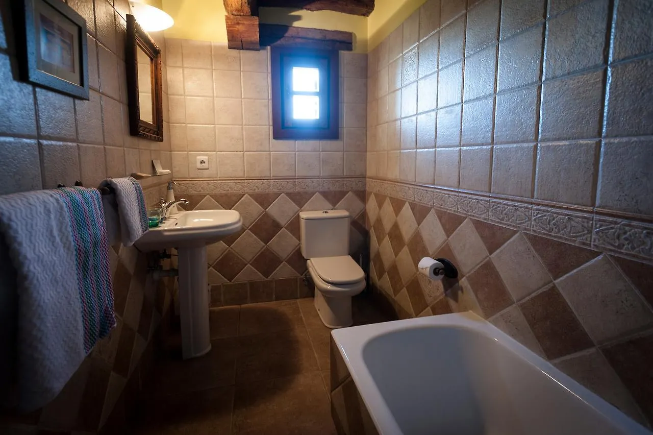 Casa Peluaga Casa de hóspedes Oiartzun Espanha